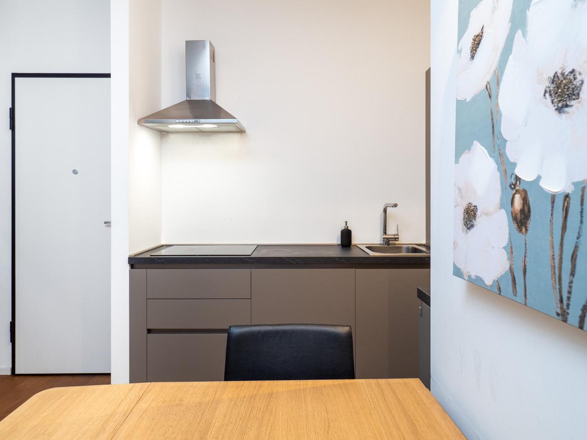 Citylife-duomo Comfort & Metro A 2 Minuti! Appartement *