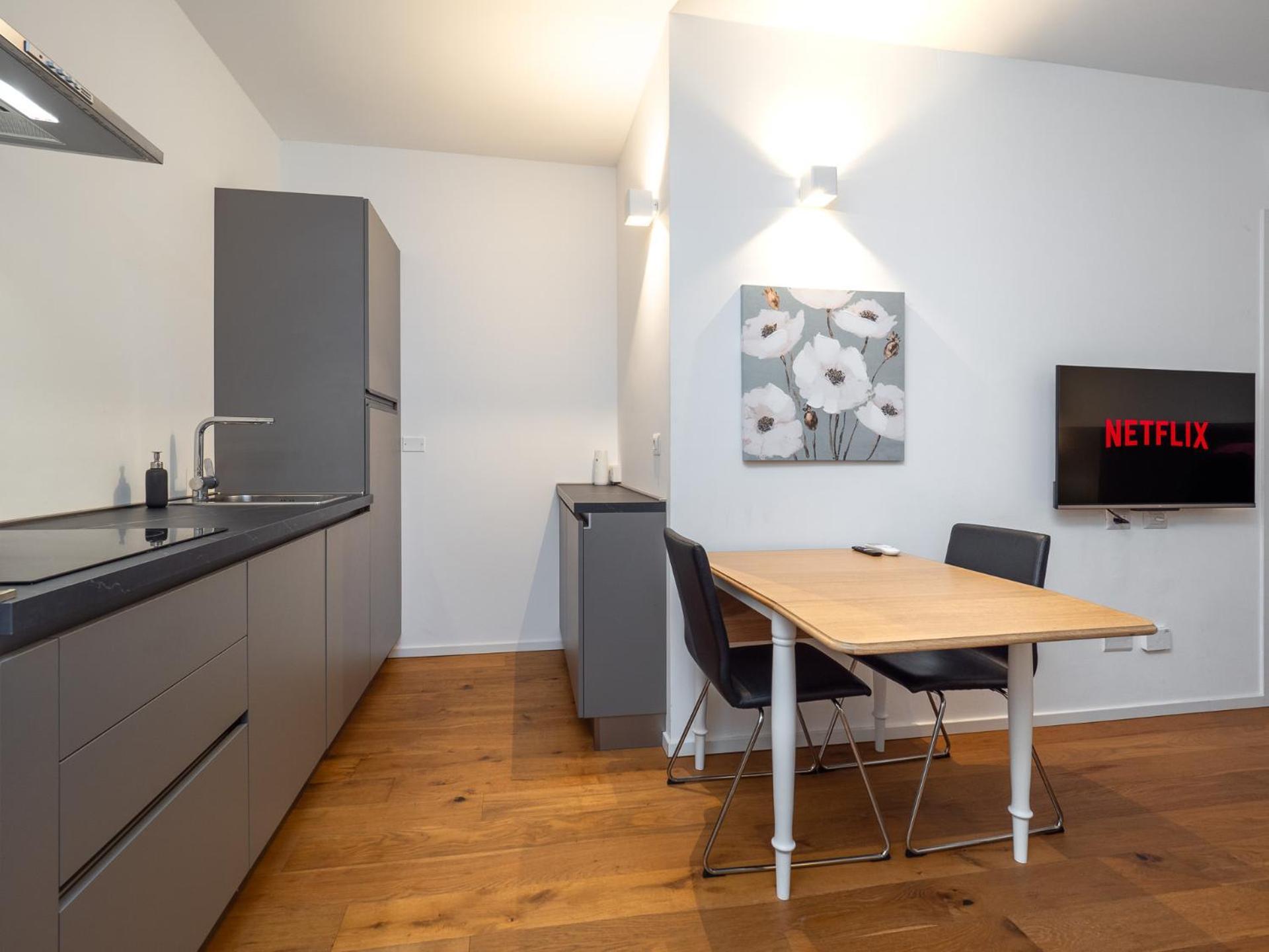 Appartement Citylife-duomo Comfort & Metro A 2 Minuti! Milaan