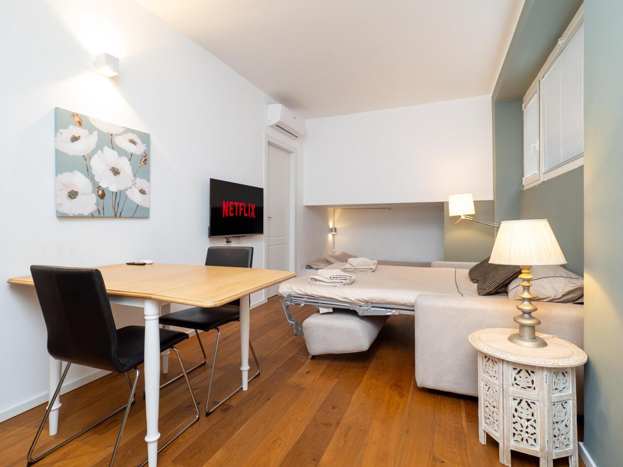 Appartamento Citylife-duomo Comfort & Metro A 2 Minuti!